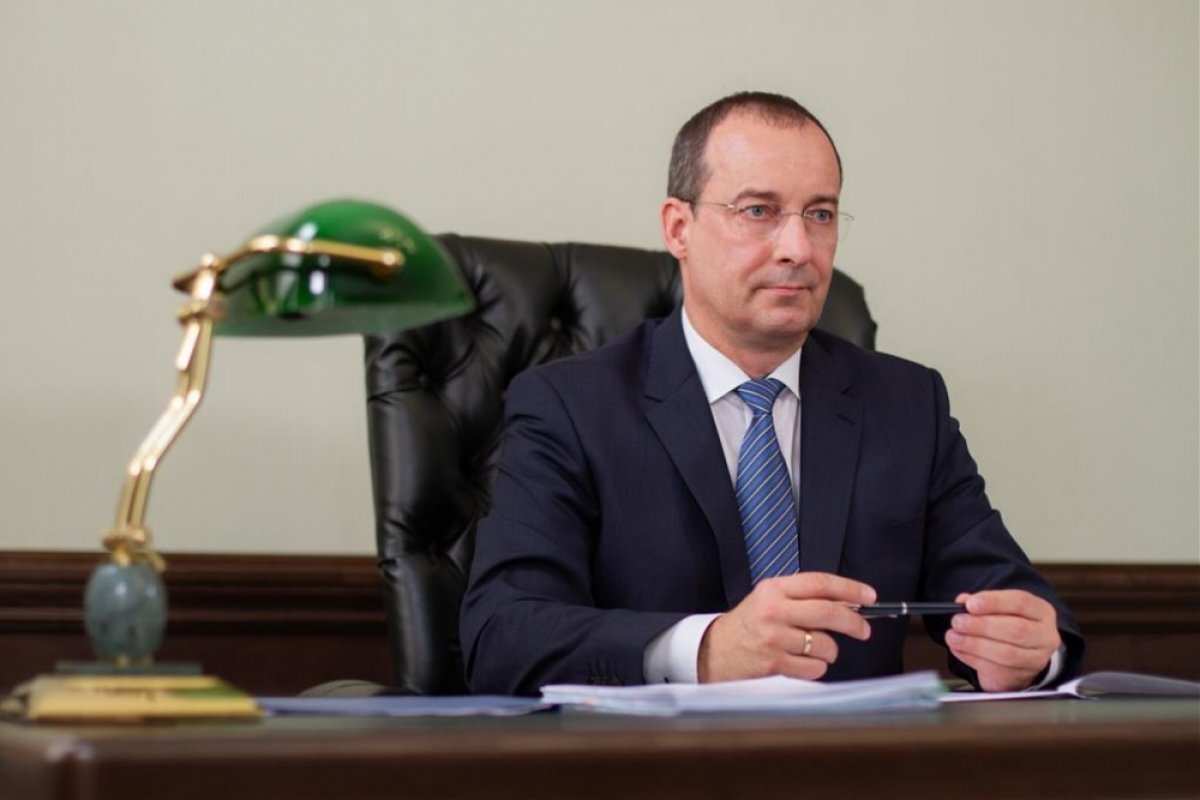    Бурлачко возглавил делегацию кубанского парламента на 39-й конференции ЮРПА