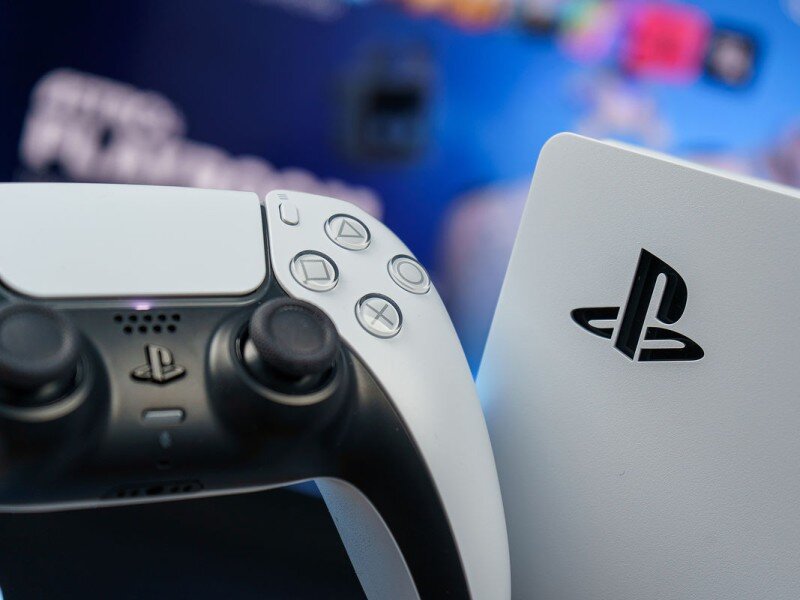    Сеть «М.Видео» поделилась сроками выхода PlayStation 5 Slim в России