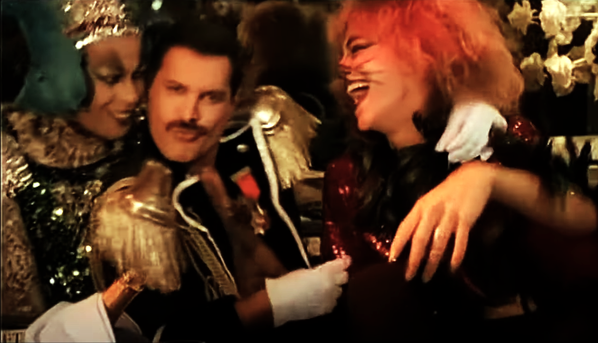 бал сумасшедших 2024