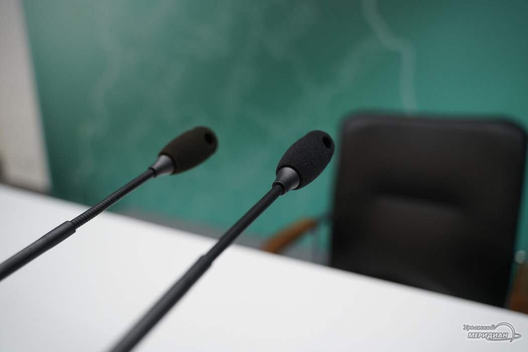    Фото Лидия Аникина © ИА «Уральский меридиан» Ольга Рамария