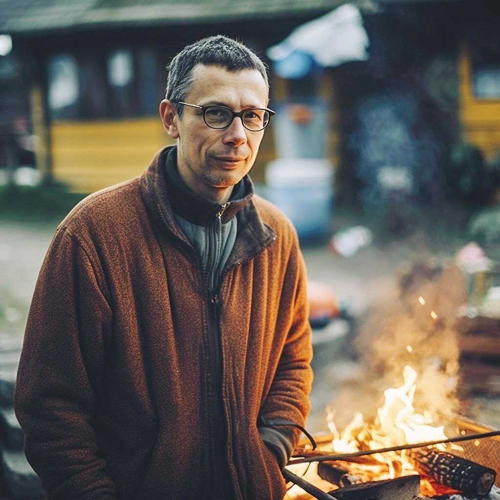 Владелец Ольга Брюс