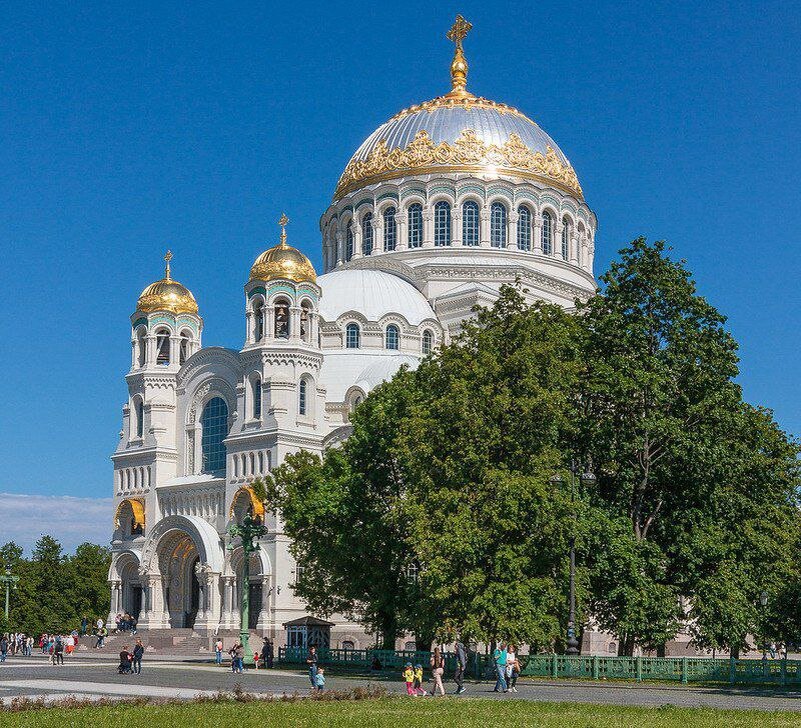 Фото: Петербургские истории