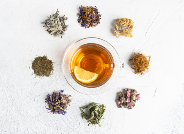 Чай – один из древнейших напитков во всем мире и по популярности уступает разве что воде.-2