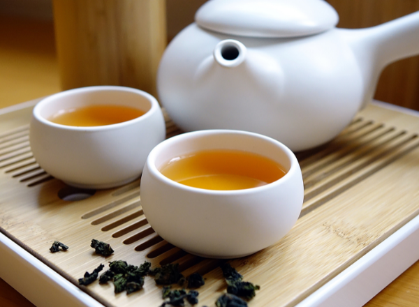 Чай – один из древнейших напитков во всем мире и по популярности уступает разве что воде.-3