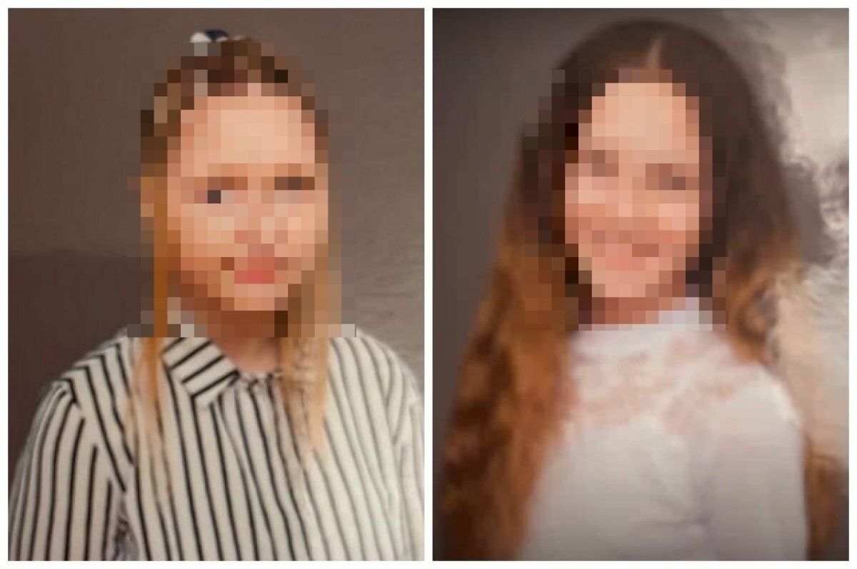    Жители Новосибирска собрали кровь для изрезанной в лесу девочки