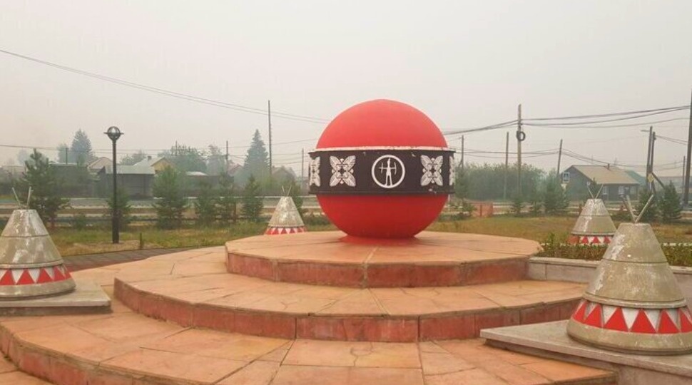 Тунгусский метеорит: что это было?