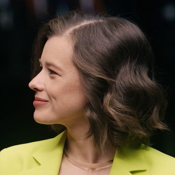     Катерина Шпица рассказала «Команде» об отказах на кастингах