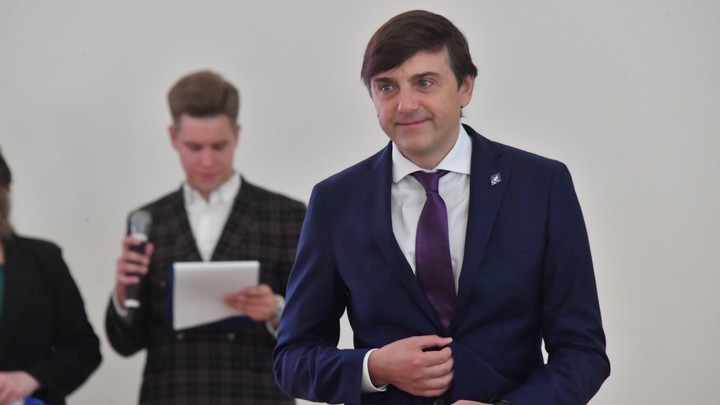 © KOMSOMOLSKAYA PRAVDA/GLOBALLOOKPRESS 