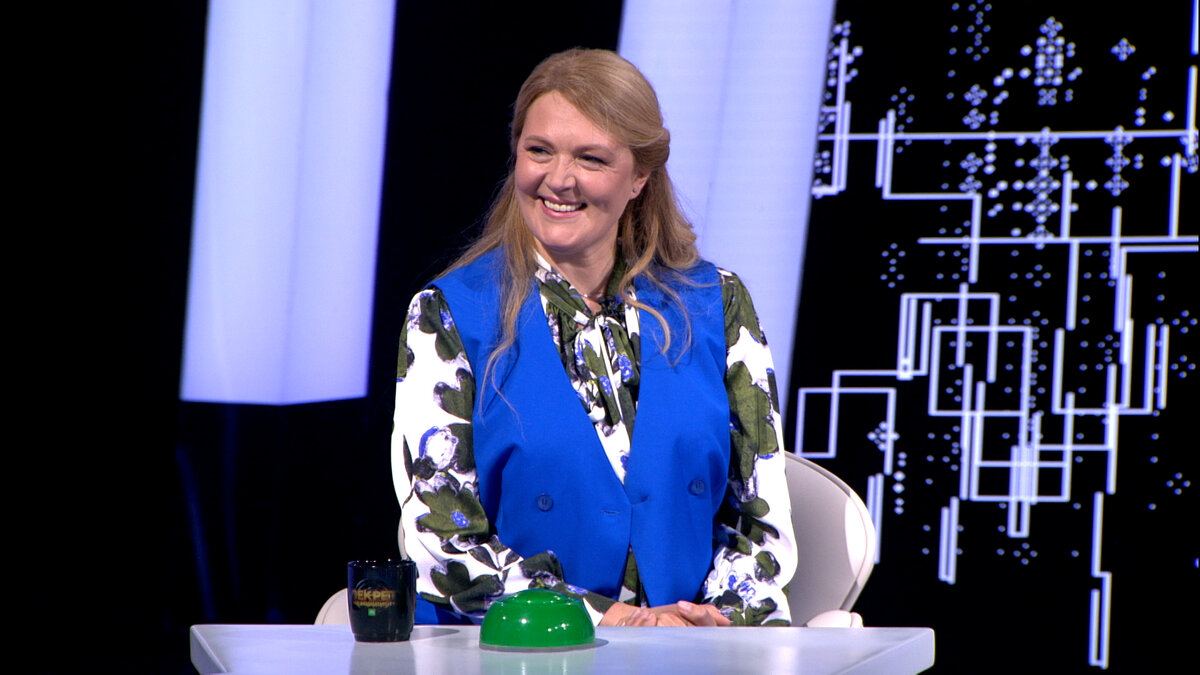 Ладе Сизоненко. Фото предоставлено пресс-службой НТВ