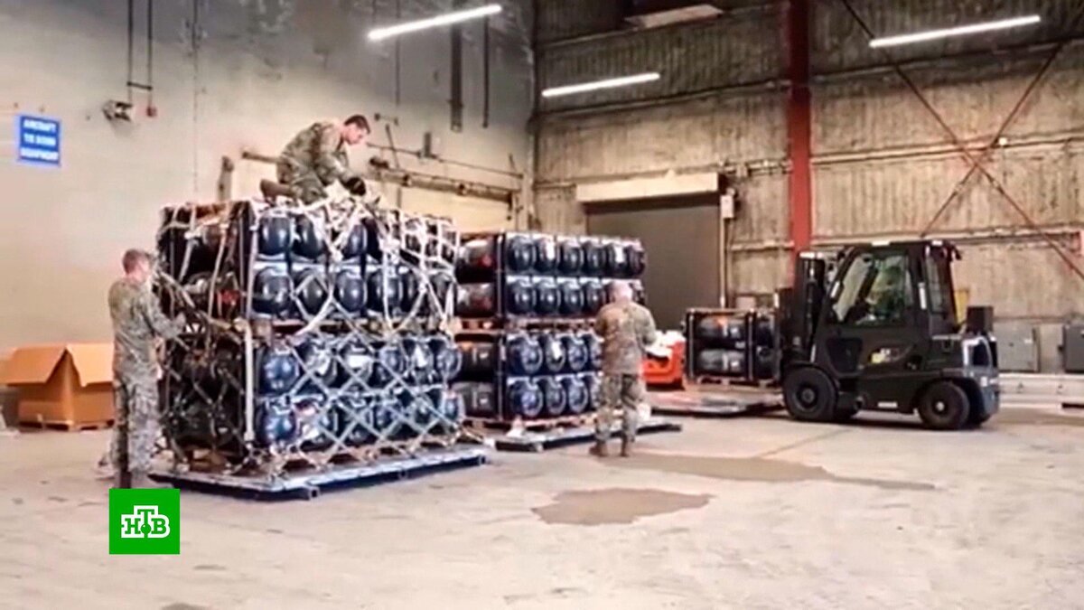    Пентагон обеспокоен возможной нехваткой средств для помощи Украине и Израилю
