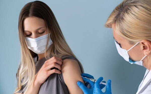 Вакцинация - надежный способ профилактики болезней, передаваемых клещами