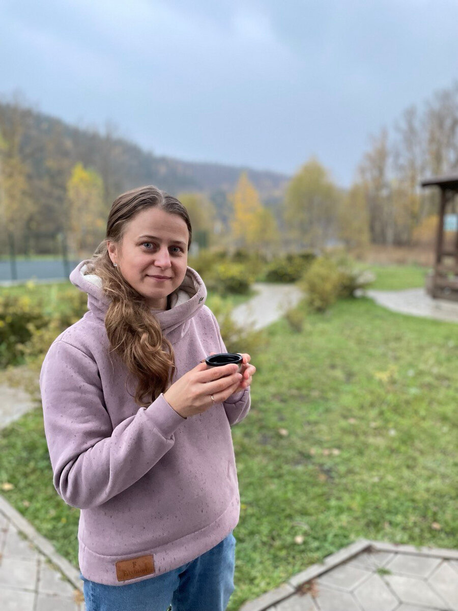 Парк «Красный ключ»