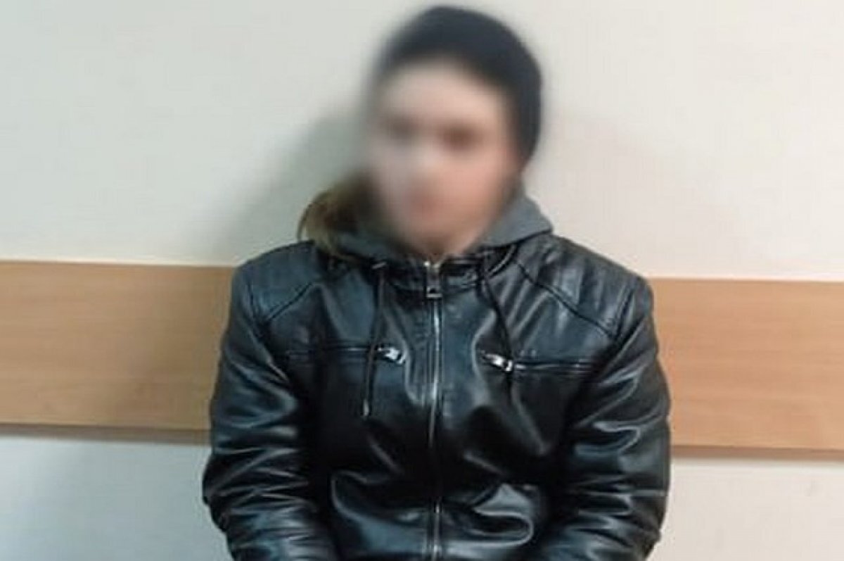    Суд в Уфе заключил под стражу убийцу 14-летней сестры на 2 месяца