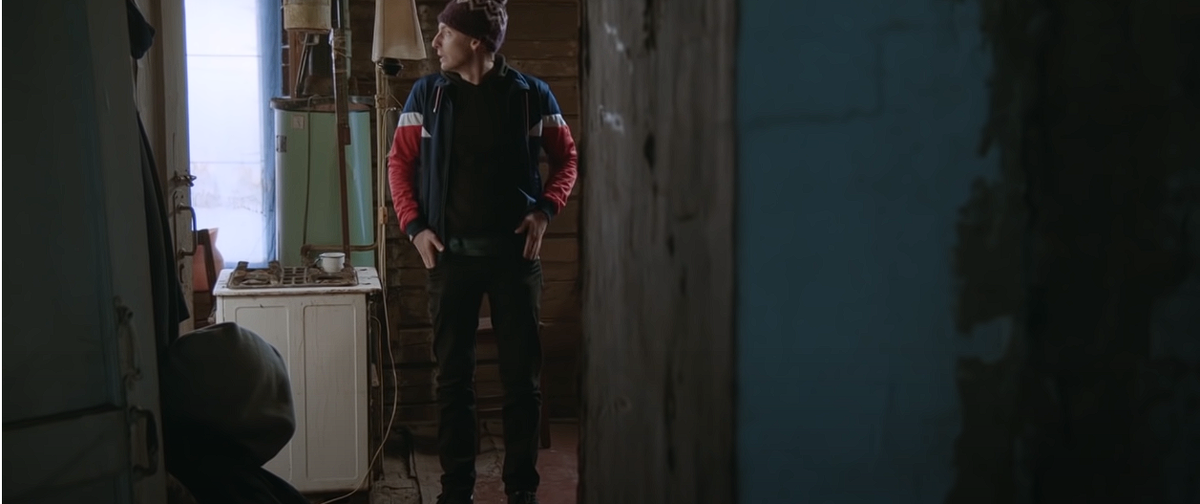 «Собачатина» (2017) 