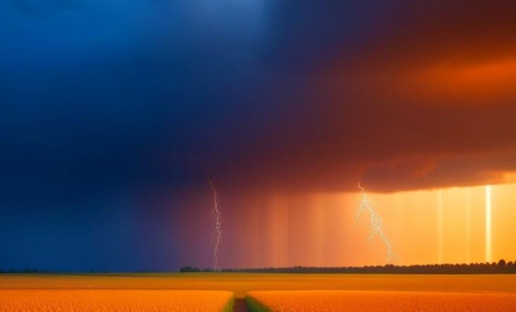    Всего за 4 дня приморские аграрии смогли получить солидные выплаты по ЧС