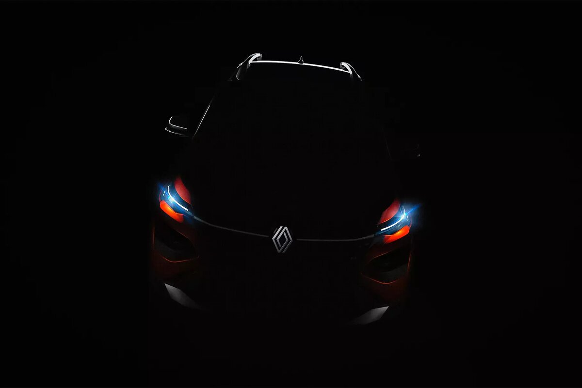    Renault Kardian   
Renault