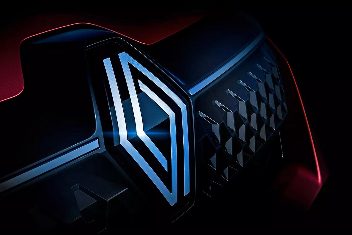    Renault Kardian   
Renault