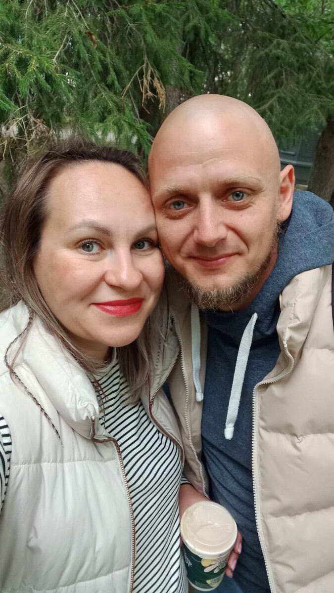 Моменты любви...