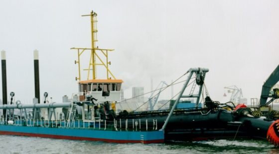     Фото: Damen