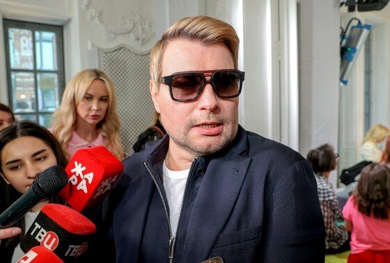    Николай Басков