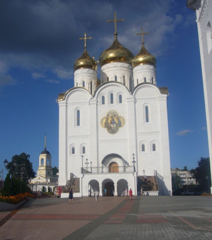 Подборка фото, сделаны автором
