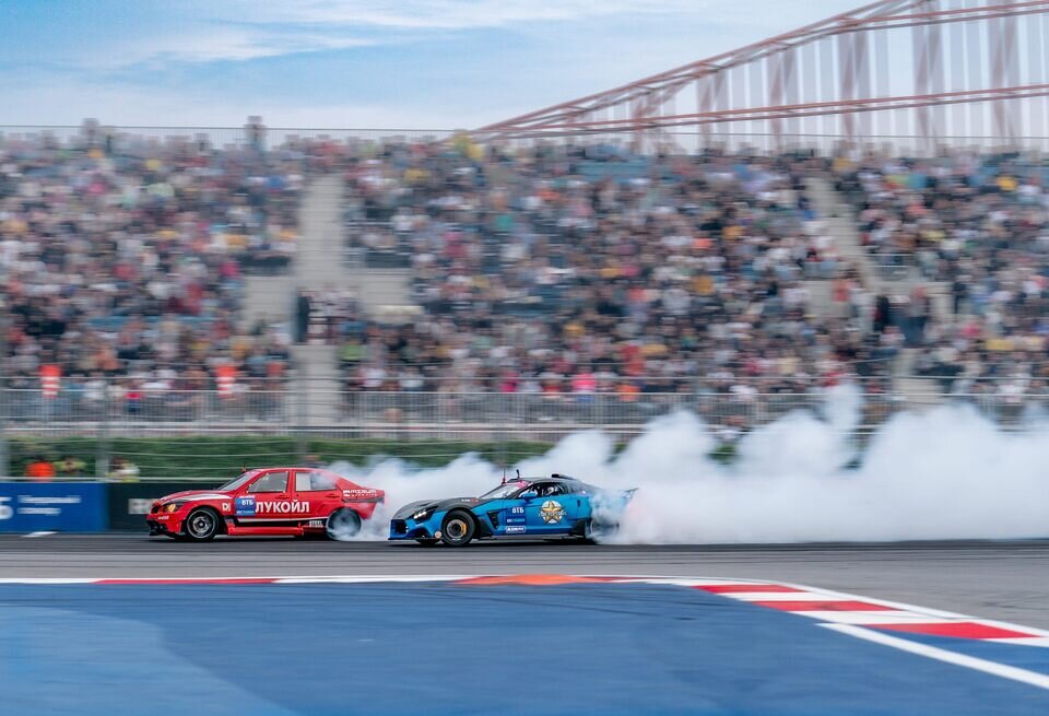    RDS GP