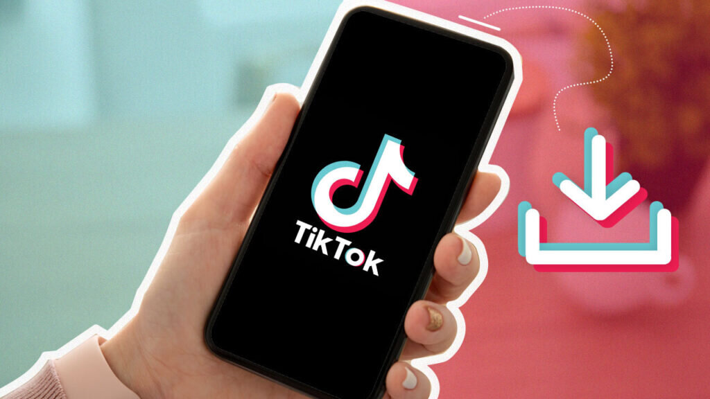 Как Скачать Видео Из Instagram*, TikTok, Twitter На IPhone И.