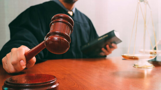    Первый приговор за сожжение Корана вынесли в Швеции Роман Захаров