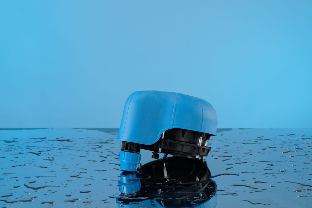 Крышка скважины КС от «ДЖИЛЕКС»