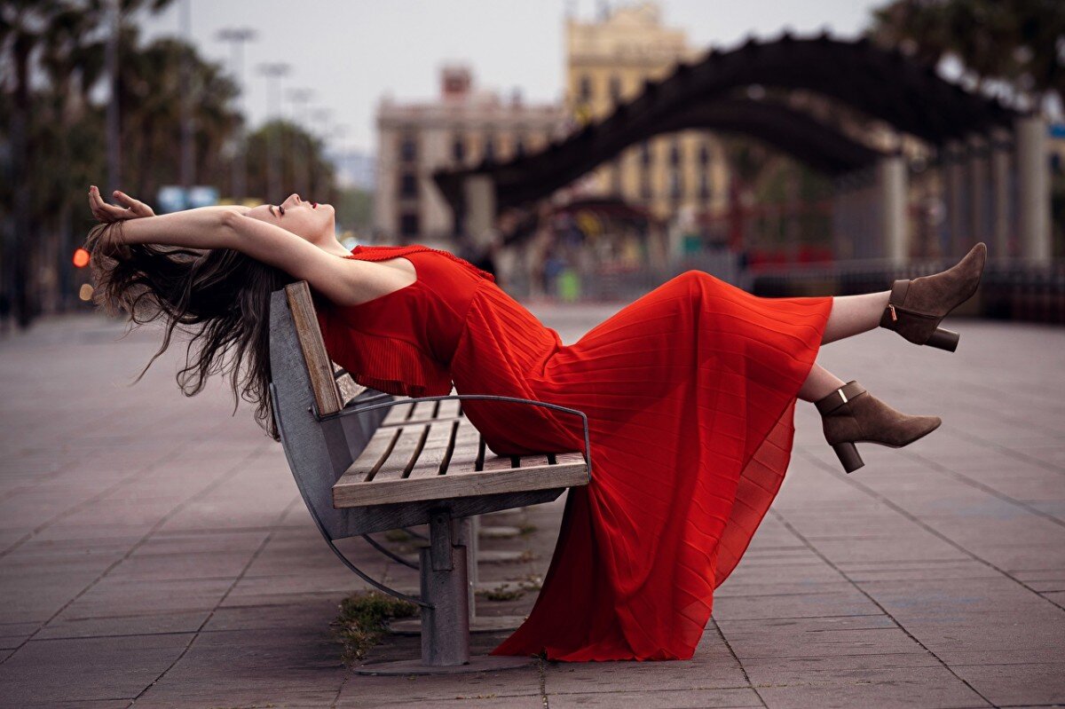 Любовь есть, а близость ушла...