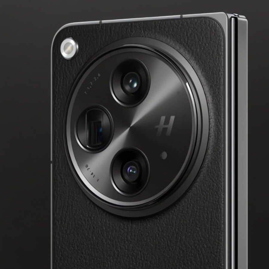    Смартфон OPPO Find N3 Flip получил дату глобального анонса