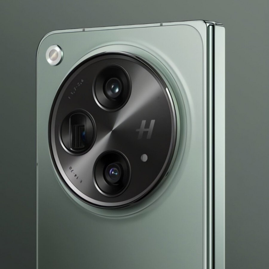    Смартфон OPPO Find N3 Flip получил дату глобального анонса