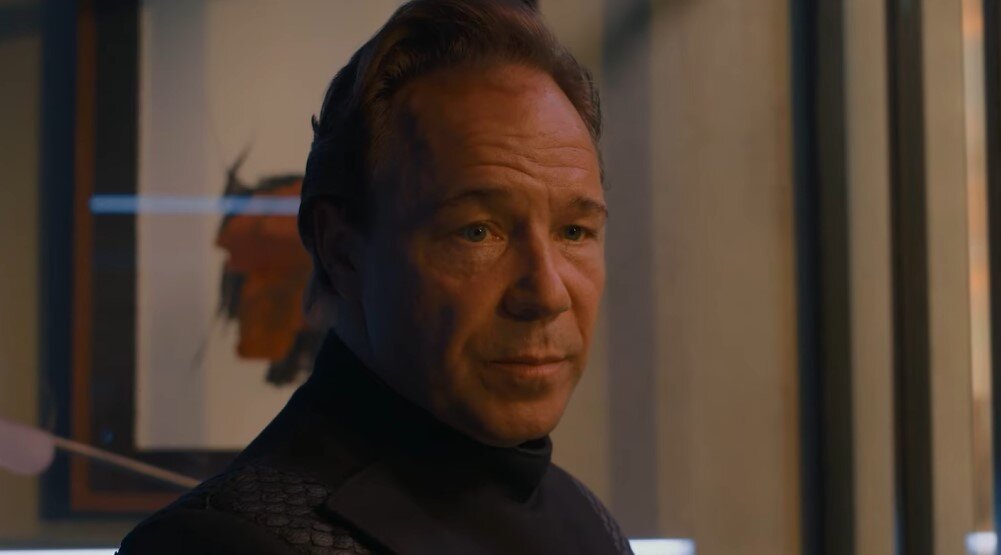     Кадр из сериала «Тела» (2023)