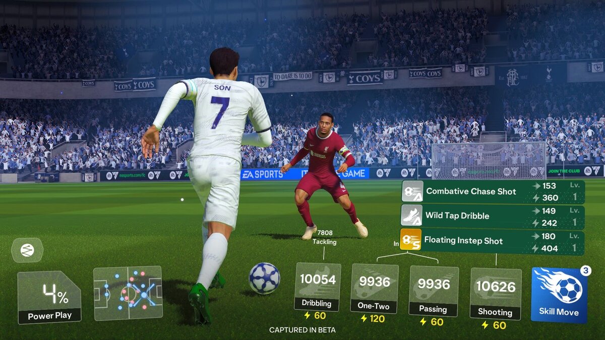 Electronic Arts анонсировала пошаговую EA Sports FC Tactical для iOS и  Android | Apple SPb Event | Дзен