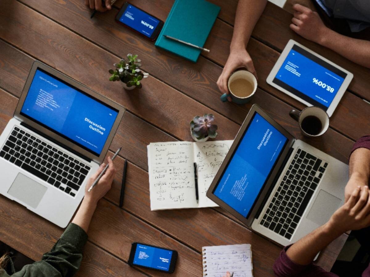    Мировые продажи ПК продолжают снижаться. Что будет с рынком?