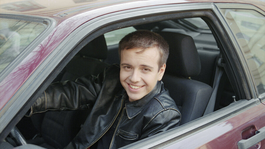 Фото: ТАСС/Татьяна Кузьмина