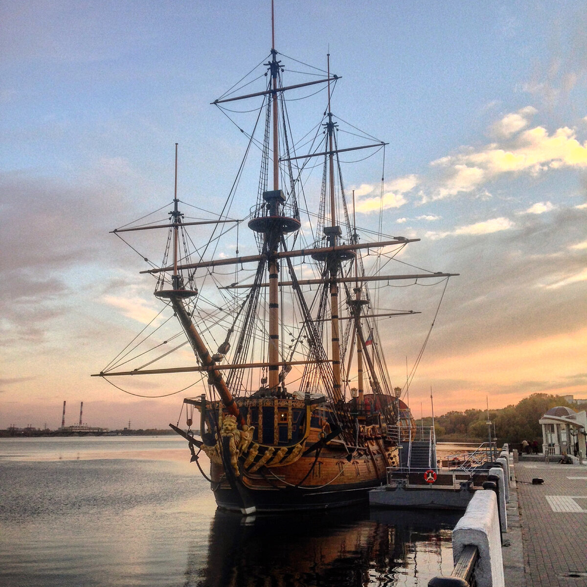 Гото Предестинация