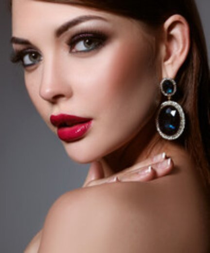 Женщина любит ушами, а уши любят бриллианты | Молчание девчат. Женские ...