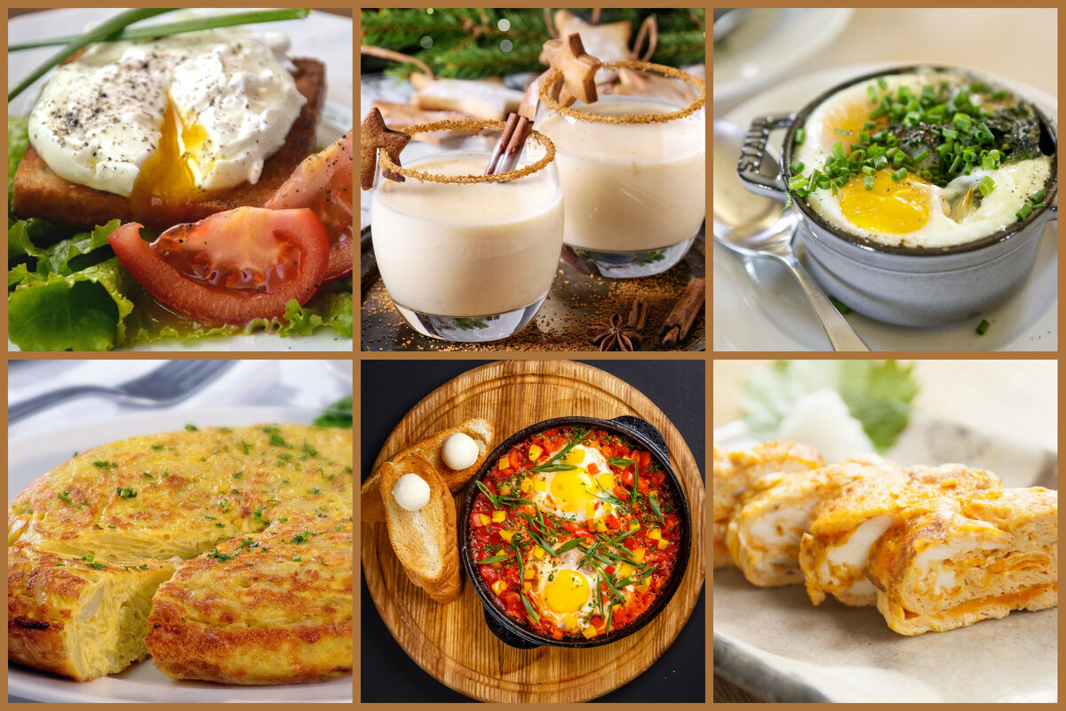 Коллаж автора