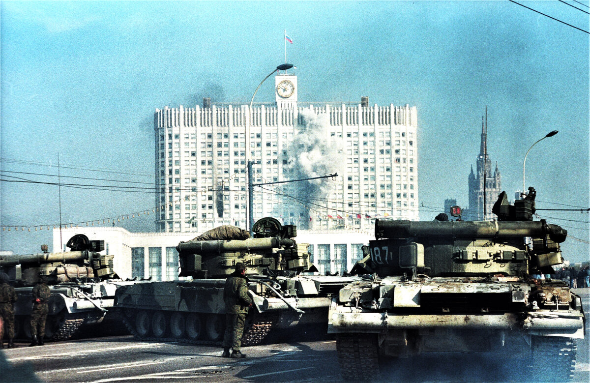 Фото: Владимир Веленгурин / kp.ru 