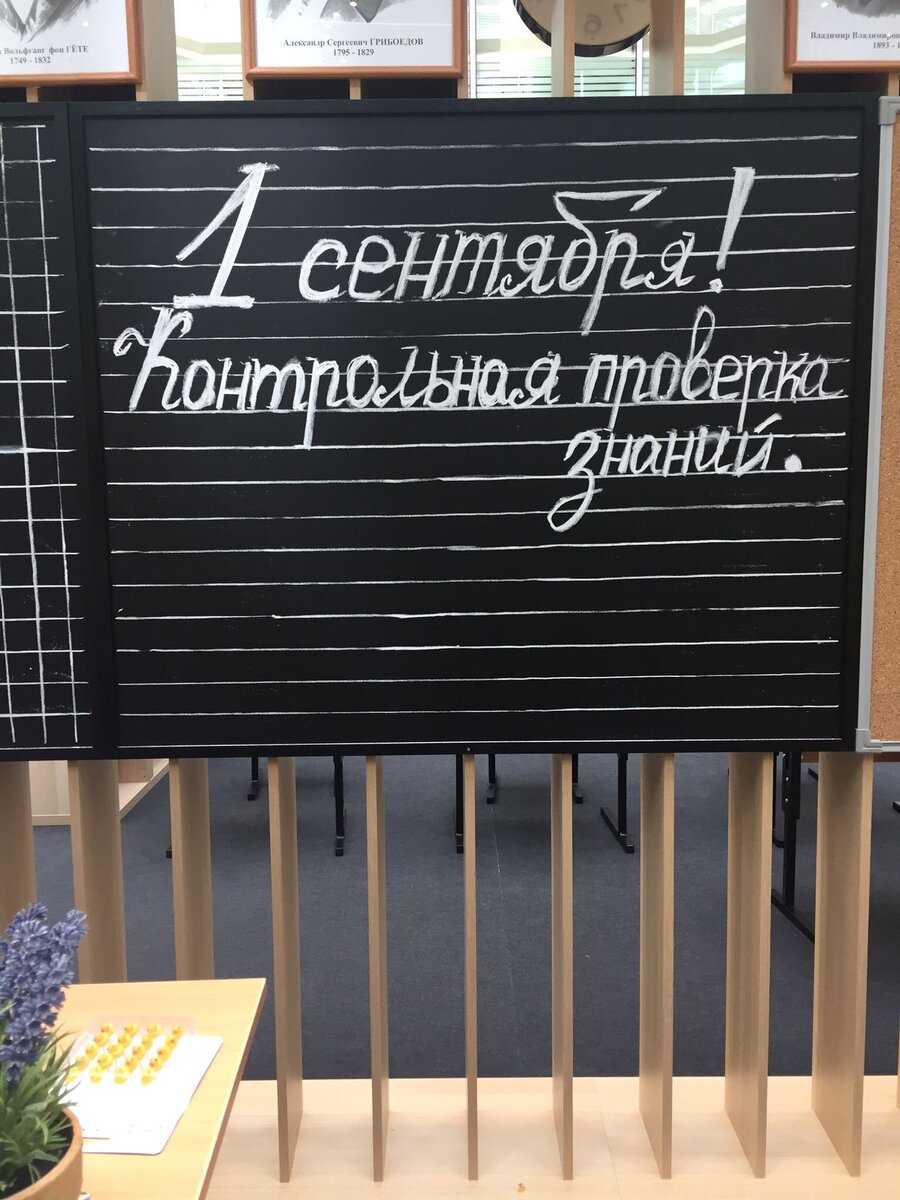 Давайте побухтим. Фото автора