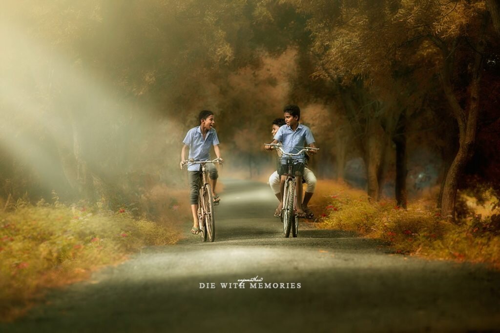     фото: Enjo Mathew