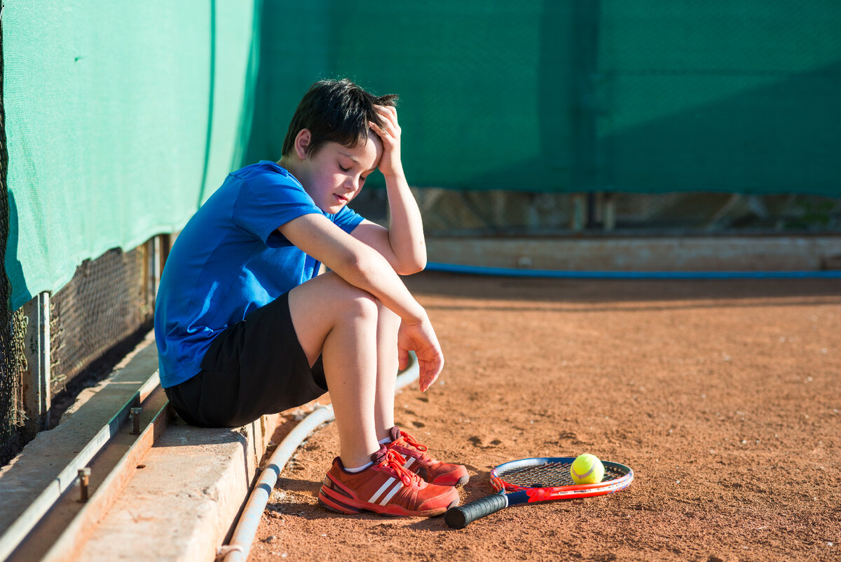 Согласно исследованиям, подростки-спортсмены, спящие меньше 8 часов в сутки, в 1.7 раза чаще получают травмы, чем те, кто спал больше. 
