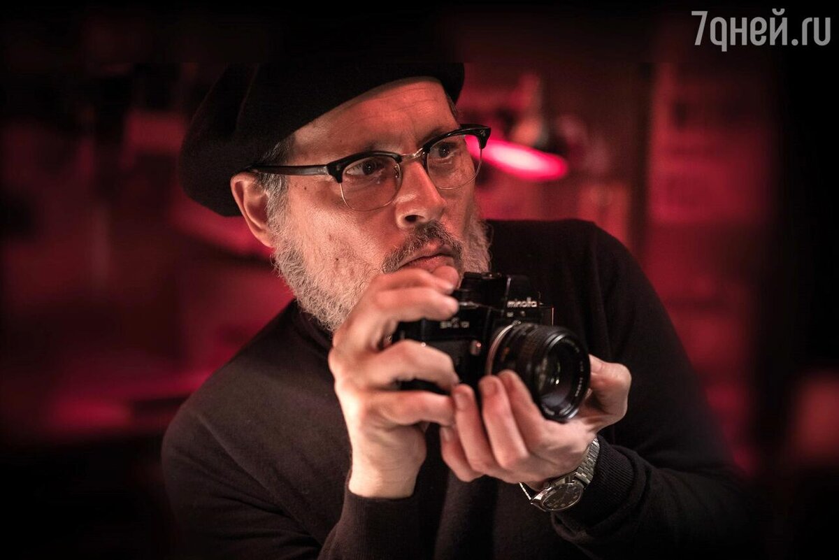    «Великий», 2020 кадр из фильма