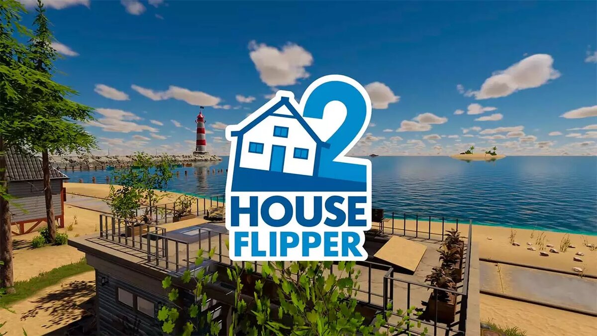 House Flipper 2. Флиппер 2. Хом Флиппер 2. Все игры разработчиков в House Flipper.