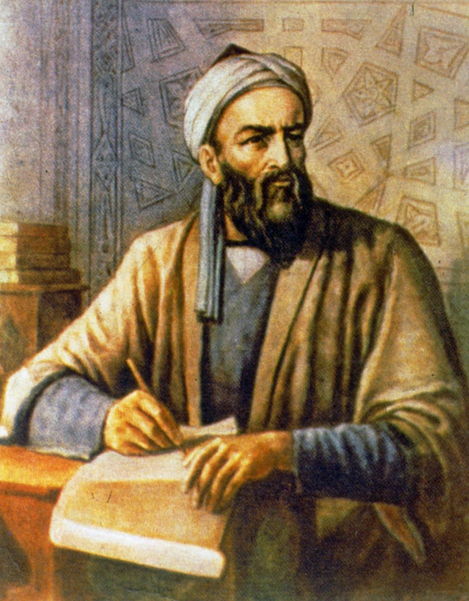Арабский врач и философ. Абу Рейхан Аль-Бируни. Абу Рейхан Аль-Бируни (973–1048). Абу Рейхан Мухаммед ибн Ахмед Аль Бируни.