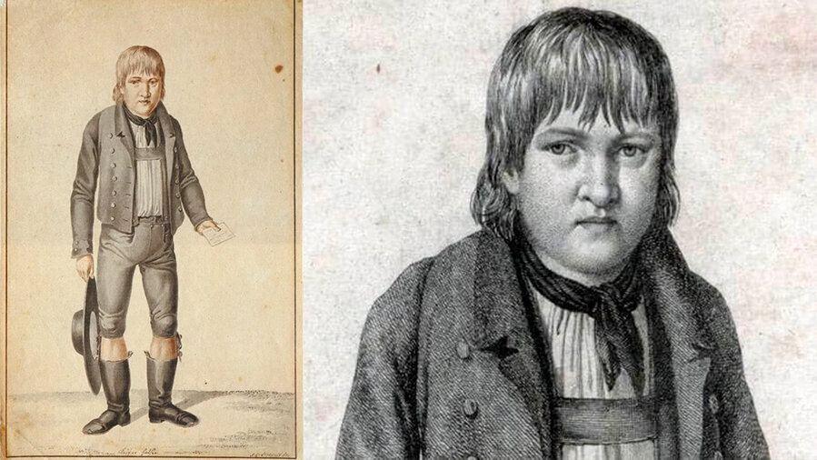 Каспар Хаузер