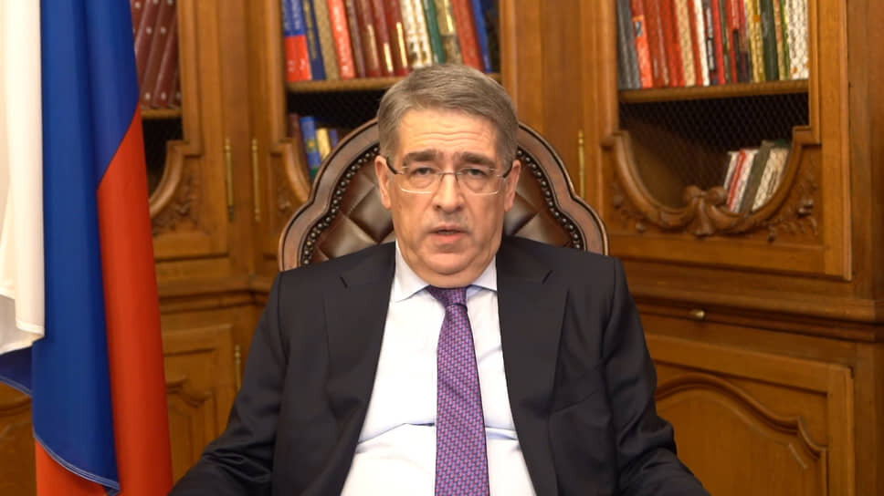 Фото: КубГУ📷Александр Змеевский