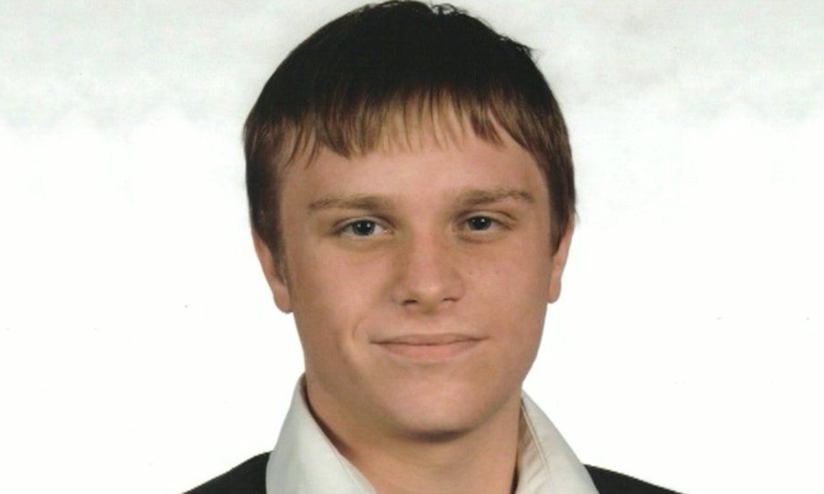 Рассел Болинг