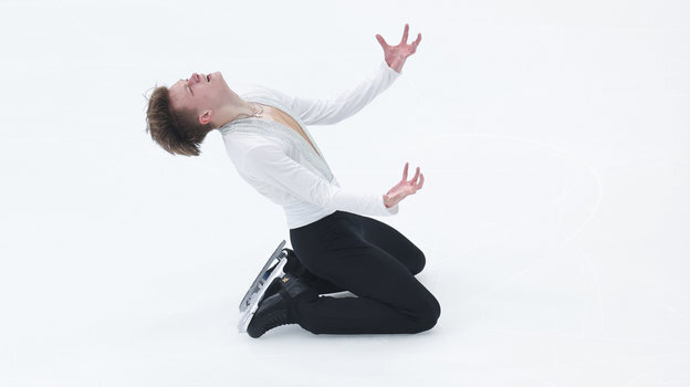    Евгений Семененко.Дарья Исаева